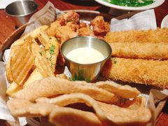 -卡朋厨房(289艺术园区店)
