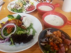 -So Lounge索兰至餐厅(蓝色港湾店)