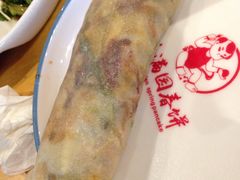 -香满园春饼·家常菜(东大桥店)