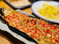 -阿记烧烤(大兴新区店)