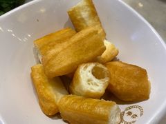 油条-松发肉骨茶SongFa(静安嘉里中心店)