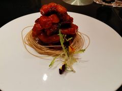 -芳芳私房菜·精做淮扬菜(承德路店)