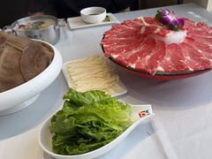 -德天肥牛海鲜火锅(城西银泰店)