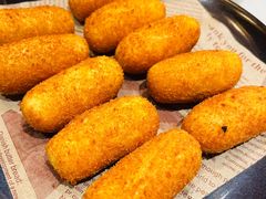 -杨氏青龙虾·羊蝎子(金盛路总店)