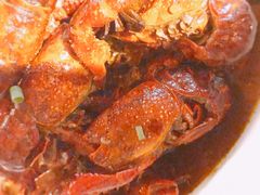 -霸王虾·麻辣小龙虾(清水河公园店)