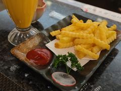 -菊上料理(蜀山银泰百货店)