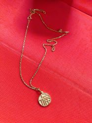 -周大福CHOW TAI FOOK(南京东路永安百货店)