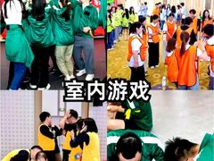 -麓舍全景太湖温泉别墅团建拓展会议亲子