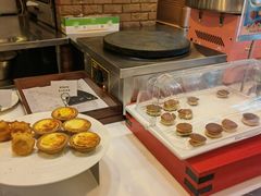 -The COOK·厨餐厅·自助餐(浦东嘉里大酒店)