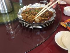 -京都饺子(双塔西街店)