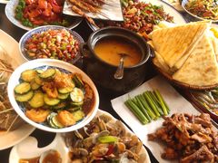 -食鸡公社辣子鸡·潍坊菜·烧烤