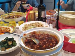 -惠丰堂饭庄(北洼路店)