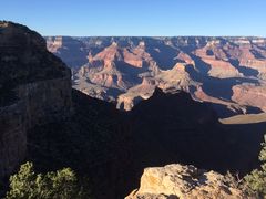 -科罗拉多大峡谷