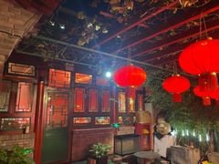 大堂-顺承小院儿