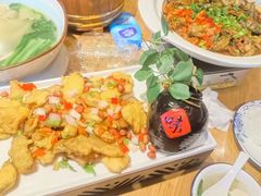 -鸿运楼·舌尖上的徽菜