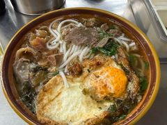 牛肉粉-花溪牛肉粉(八鸽岩店)