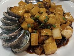 -香雪海饭店中餐厅(人民桥店)