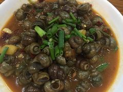 -凡老头米线砂锅(古荡新村西粮站)