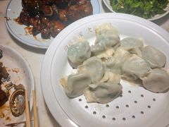 -日丰园海肠水饺·老字号大连海鲜(和平广场店)