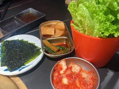 -谷牛和牛烤肉(漕河泾印象城店)