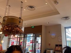 -必胜客(王府井店)