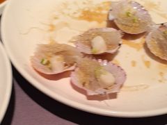 蒜蓉粉丝蒸小红贝-徐记海鲜(曲江南湖店)