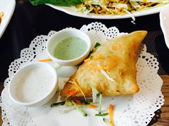 -Masala Curry and BBQ·玛莎拉巴基斯坦美食(金水万达店)