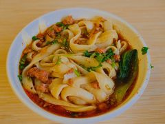 -东方削面(迎泽街店)