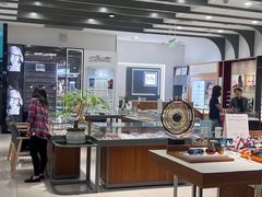 -宝岛眼镜(南京金鹰世界店)