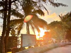 -惠州金海湾嘉华度假酒店