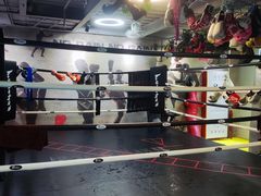 -浩北·健身格斗馆24h