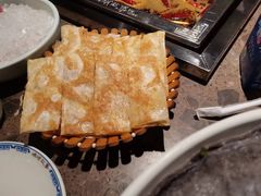 -码头故事火锅(大丰店)