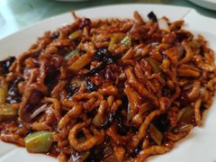 -添福来墨鱼饺子 · 海鲜东北菜(泡崖店)