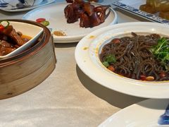 -相思林金岛饭店(青山湖店)