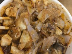 -清真·宏顺祥卤汁凉粉(大皮院店)