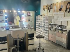-海马体照相馆(天津世纪都会店)