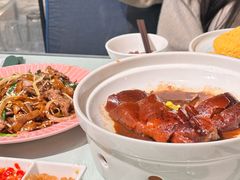 -观塘港茶餐厅(八一大道店)