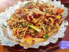 -菜香小厨(金发·印象南滨店)