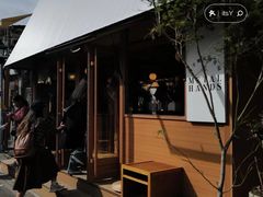 -METAL HANDS(五道营店)