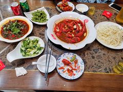 -虾神於氏龙虾·小龙虾(江宁旗舰店)