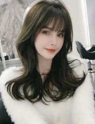 点击看大图 -那茉 Hair Salon