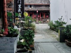 -乌石村