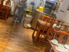 -恩宏德餐馆(平山道店)