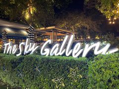 -网红落日悬崖餐厅 The Sky Gallery