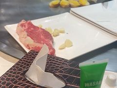 -大渔铁板烧(大悦城店)