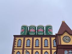 -青岛啤酒博物馆