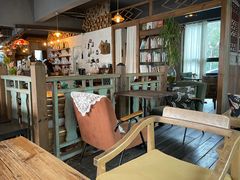 -BUND·FIVE外滩5号(天际店)