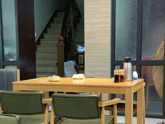 大堂-金海湾海鲜排档(朱家尖店)