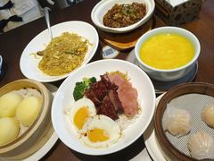 -千日贺茶餐厅(高新万达店)