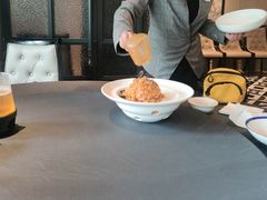 -狮王府淮扬菜(夫子庙老门东店)